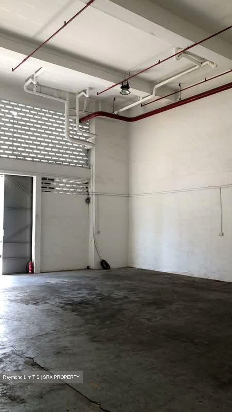 Da Jin Factory Building (D19), Factory #530459521